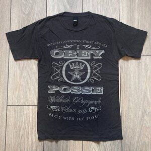 Obey T-Shirt